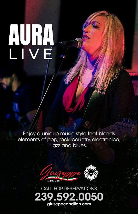 Aura Flyer2